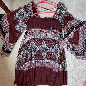Free People Dress